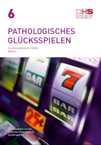 Detailanzeige: Band 6 - Pathologisches Glücksspielen