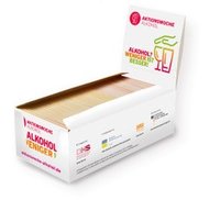 Bild zu: Z-Card "Alkoholprobleme: Wie man sie anspricht..."