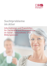 Detailanzeige: Suchtprobleme im Alter