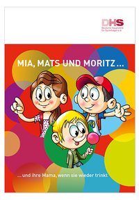 Bild zu: Mia, Mats und Moritz