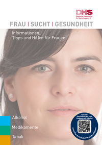 Bild zu: Frau Sucht Gesundheit