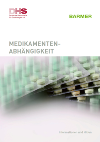 Detailanzeige: Medikamentenabhängigkeit - Informationen und Hilfen