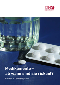 Bild zu: Medikamente - ab wann sind sie riskant?