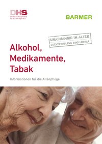 Detailanzeige: Alkohol, Medikamente, Tabak