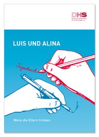 Detailanzeige: Luis und Alina - Tagebuch