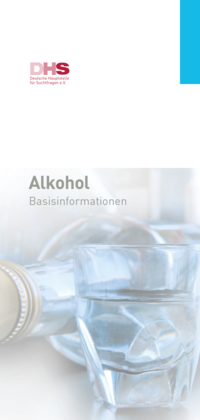 Detailanzeige: Alkohol - Basisinformationen