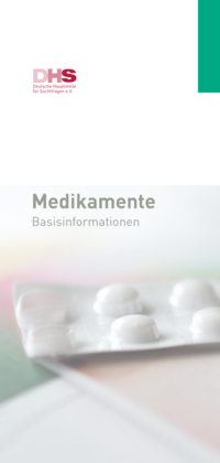 Detailanzeige: Medikamente - Basisinformationen