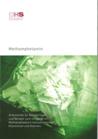 Bild zu: Methamphetamin