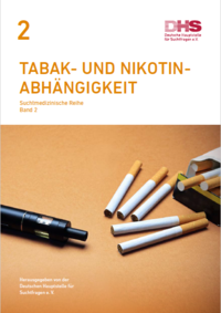 Bild zu: Band 2 - Tabak- und Nikotinabhängigkeit