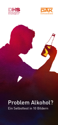 Bild zu: Problem Alkohol - Ein Selbsttest in 10 Bildern