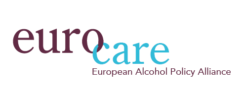 Logo: EuroCare