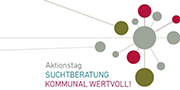 Logo Aktionstag Suchtberatung